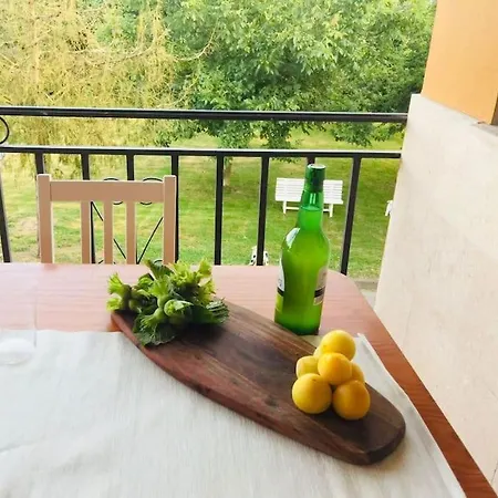 Disfruta De La Naturaleza En El Centro De Asturias